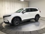 New 2026 Honda CR-V EX-L image 4