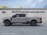New 2025 Ford F250 Lariat image 3