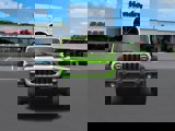 New 2025 Jeep Wrangler Unlimited Sport image 2