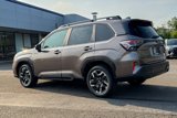New 2025 Subaru Forester Limited w/ Popular Package image 5