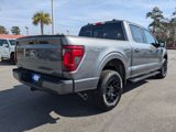 New 2025 Ford F150 XLT w/ Equipment Group 302A MID image 5