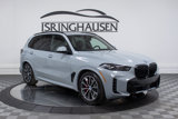 New 2025 BMW X5 xDrive50e w/ M Sport Package image 3