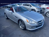 Used 2015 Mercedes-Benz SLK 250 image 3