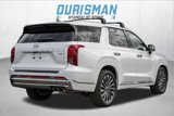 New 2025 Hyundai Palisade Calligraphy image 4