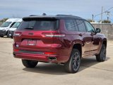 New 2025 Jeep Grand Cherokee L Summit w/ High Altitude Package image 4