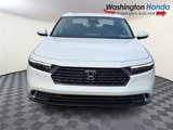 New 2025 Honda Accord Touring image 2
