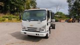 New 2025 Chevrolet Low Cab Forward 5500XG image 3