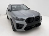 Certified 2025 BMW X5 M Competition w/ Executive Package image 3