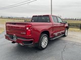 New 2025 Chevrolet Silverado 1500 High Country w/ Technology Package image 5