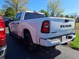 New 2025 RAM 1500 Laramie w/ Night Edition image 4