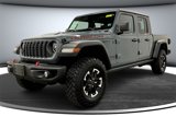 Used 2024 Jeep Gladiator Rubicon w/ Technology Group image 3