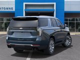 New 2025 Chevrolet Tahoe Premier image 4