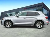 Certified 2025 Audi Q5 2.0T Premium image 2