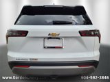 New 2026 Chevrolet Equinox LT image 4
