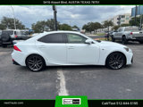 Used 2017 Lexus IS 350 F Sport image 4