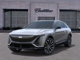 New 2025 Cadillac Lyriq Sport image 6