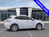 New 2025 Buick Envision Avenir image 5