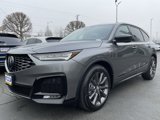 New 2025 Acura MDX A-Spec image 3