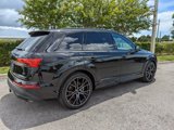 New 2025 Audi Q7 3.0T Prestige image 4