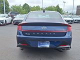 Certified 2021 Hyundai Sonata SEL Plus w/ Tech Package image 4