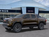 New 2025 GMC Canyon AT4 image 2
