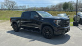 Certified 2023 GMC Sierra 1500 Elevation image 2