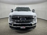 Used 2024 Ford F450 4x4 Crew Cab Super Duty image 2