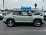 New 2026 Chevrolet Equinox LT w/ Convenience Package II image 3
