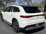 Used 2023 Mercedes-Benz EQS 450+ SUV image 2