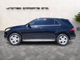 Used 2015 Mercedes-Benz ML 350 2WD image 2