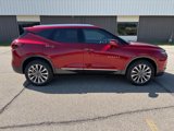 New 2025 Chevrolet Blazer Premier w/ Driver Confidence II Package image 4