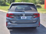 New 2025 Honda Odyssey Touring image 4