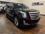 Used 2020 Cadillac Escalade ESV Luxury w/ LPO, Radiant Package image 3