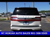 Used 2021 Lincoln Navigator Black Label w/ Special Edition Package image 4