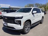 New 2025 Chevrolet Suburban High Country image 3