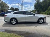 Used 2020 Chevrolet Malibu LS image 2