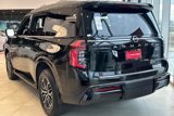 New 2025 Nissan Armada Platinum image 6