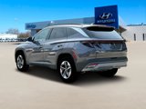 New 2025 Hyundai Tucson SEL image 5