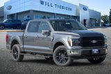 New 2025 Ford F150 Platinum w/ Equipment Group 702A High image 2