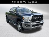 Certified 2024 RAM 2500 Big Horn w/ Bed Utility Group image 3