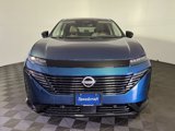 New 2025 Nissan Murano Platinum image 3