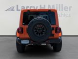 New 2025 Jeep Wrangler Unlimited Rubicon 392 image 4