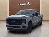 New 2025 Ford F250 Lariat image 2