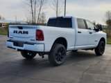 New 2025 RAM 2500 Big Horn image 3