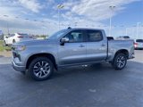 Used 2024 Chevrolet Silverado 1500 LT image 2