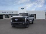 New 2025 Ford F350 Platinum image 3