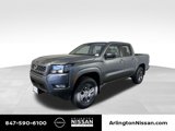 New 2025 Nissan Frontier SV w/ SV Convenience Package image 2