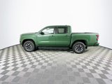 New 2025 Nissan Frontier SL image 5