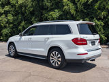 Used 2019 Mercedes-Benz GLS 450 4MATIC w/ Premium 1 Package image 5
