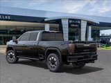 New 2025 GMC Sierra 2500 Denali w/ Denali Reserve Package image 3